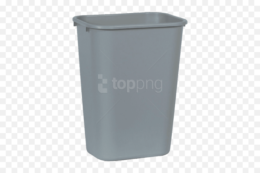 Can Png And Vectors For Free Download - Dlpngcom Trash Can Transparent Background Emoji,Trashcan Emoji