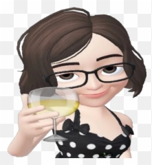 Zepeto Emoji Ii Stickers For Whatsapp - Cartoon,Juice Emoji