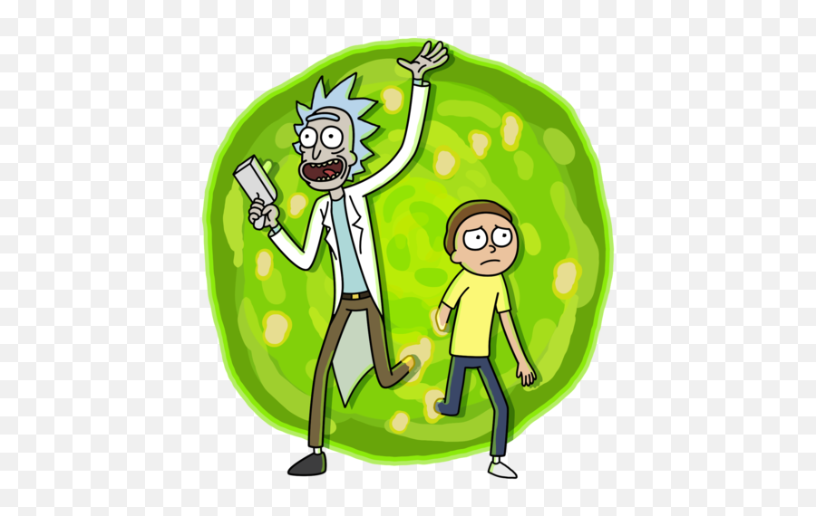 Sort By Helpful Newest Latest Reply Expand All Byadamhr - Rick And Morty Png Emoji,Emojie Worl D
