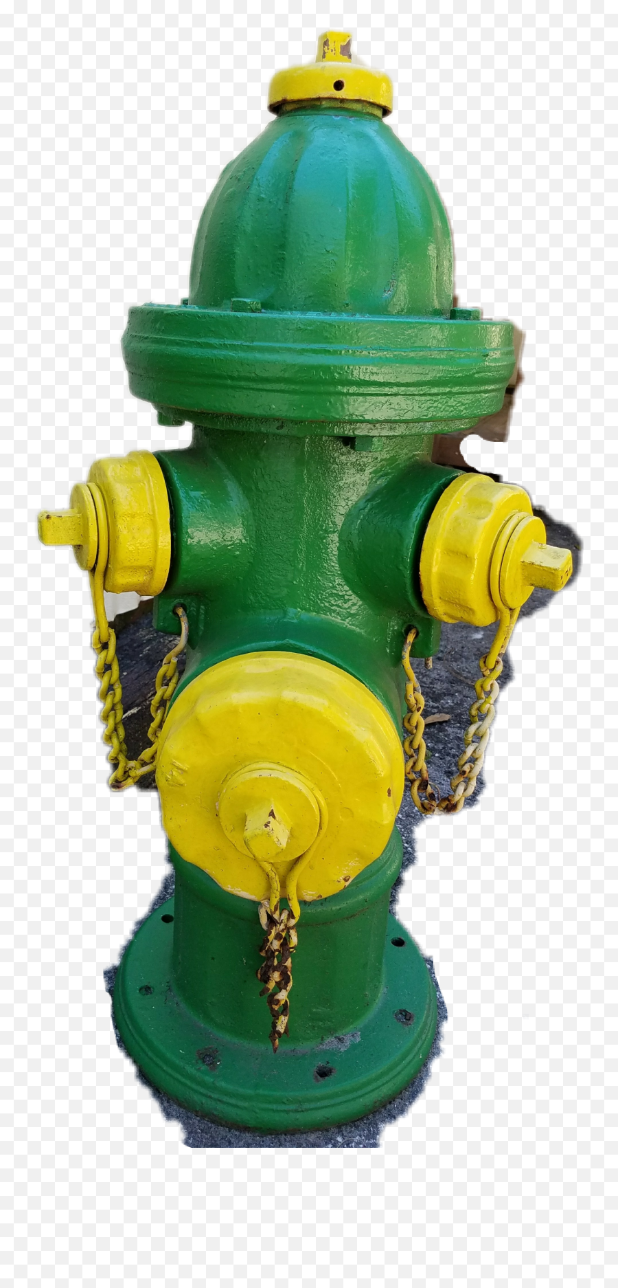 Fire Hydrant - Toy Emoji,Fire Hydrant Emoji