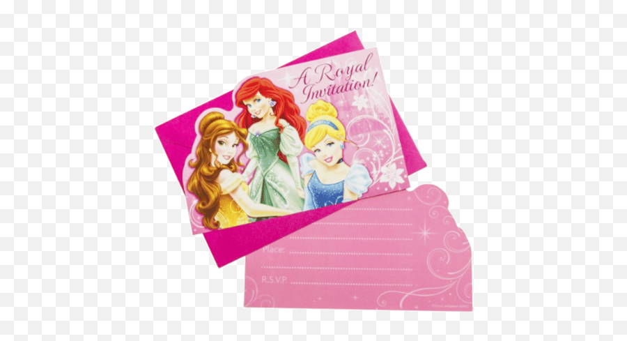 Download Disney Princess Sparkle Invitations - Disney Cinderella Emoji,Disney Princess Emoji