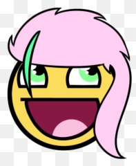 Smiley Emoticon Face Clip art - smiley png download 500 Awesome Emoji