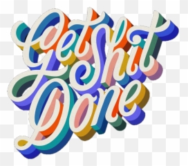 Typography Curling Frases Words - Typography Emoji,Curling Emoji