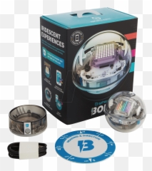Sphero Bolt - Emoji