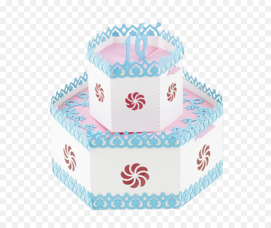 Birthday Cake Emoji - Birthday Cake With Custom Candles Birthday Cake,Birthday Cake Emoji Png