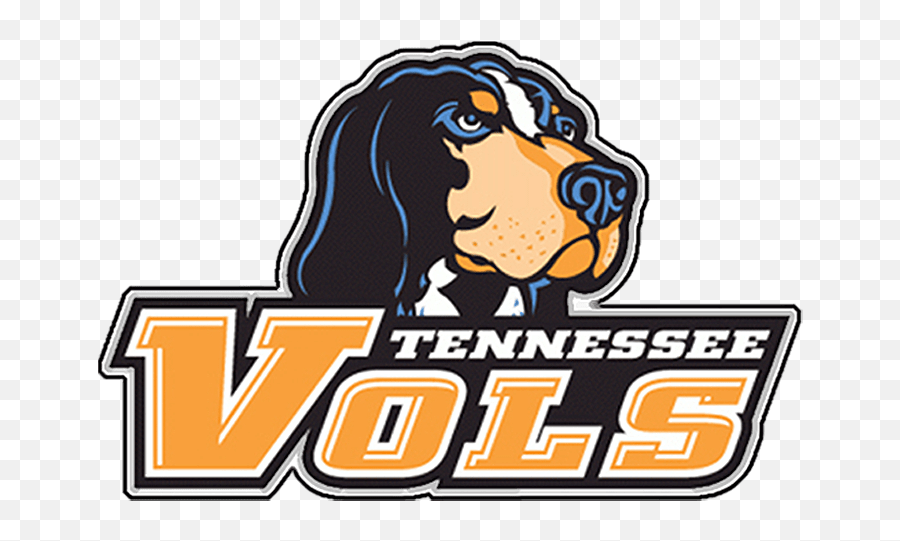Clipart Tennessee Vols Logo - Logo Tennessee Vols Svg Emoji,Tennessee Emoji