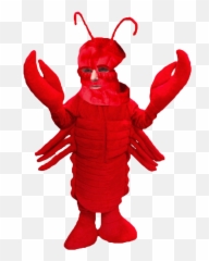 Top Red Lobster Stickers For Android Ios - Lobster Mascot Emoji,Lobster Emoji