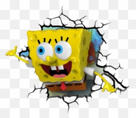 Shitpostbot 5000 - Spongebob Keren 3d Emoji,Spongebob Emoticon