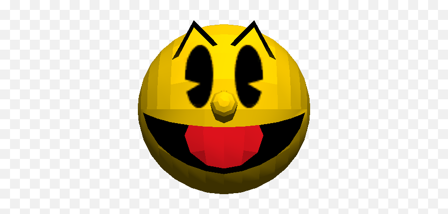 Popular And Trending Pac - Man Stickers On Picsart Pac N Roll Emoji,Wrestling Emoticons