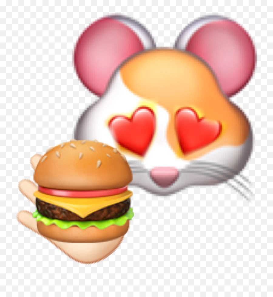 Emoji Sticker,Sandwich Emoji