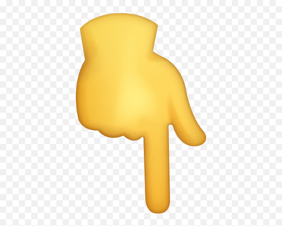 All Emoji Products - Finger Down Emoji Png,Deer Emoji