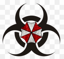 Png Image Arts - Biohazard Symbol Emoji,Biohazard Emoji