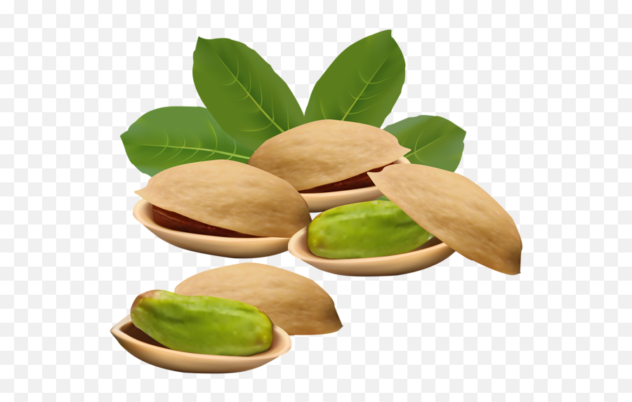 Pistachios Nuts - Pistachio Vector Emoji,Nuts Emoji