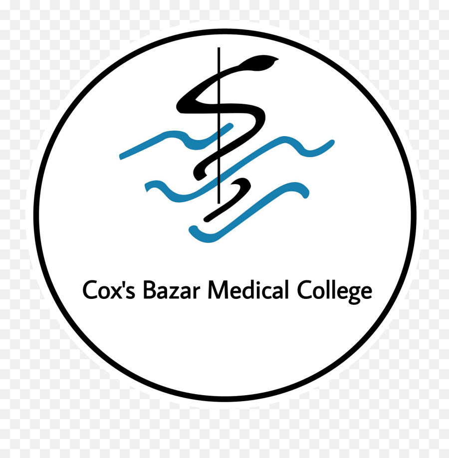 Logo Of Coxmc - Bazar Medical College Emoji,College Emoji