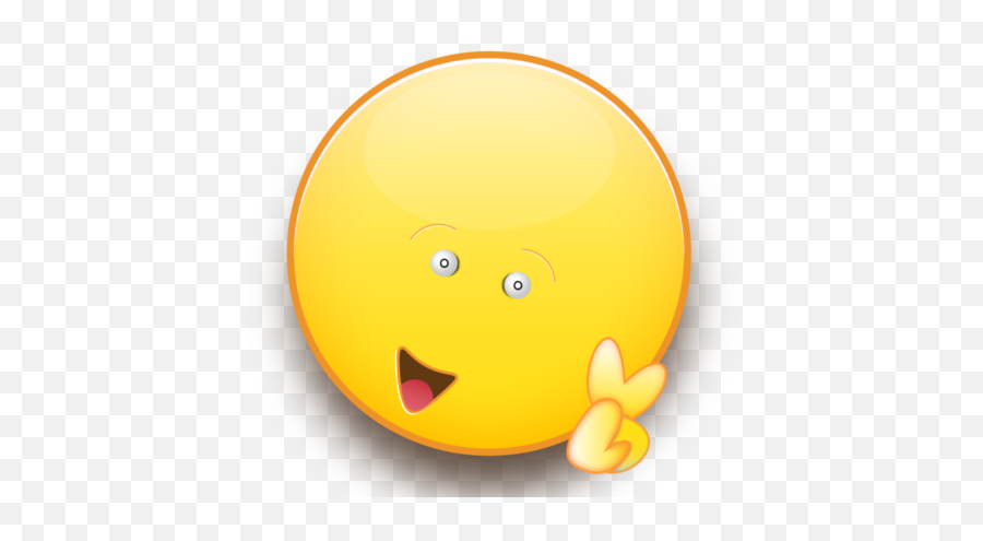 Emojis - Smiley Emoji,Peace Emoticon