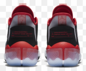 Jordan React Elevation - JORDAN FOOTWEAR Bred Emoji