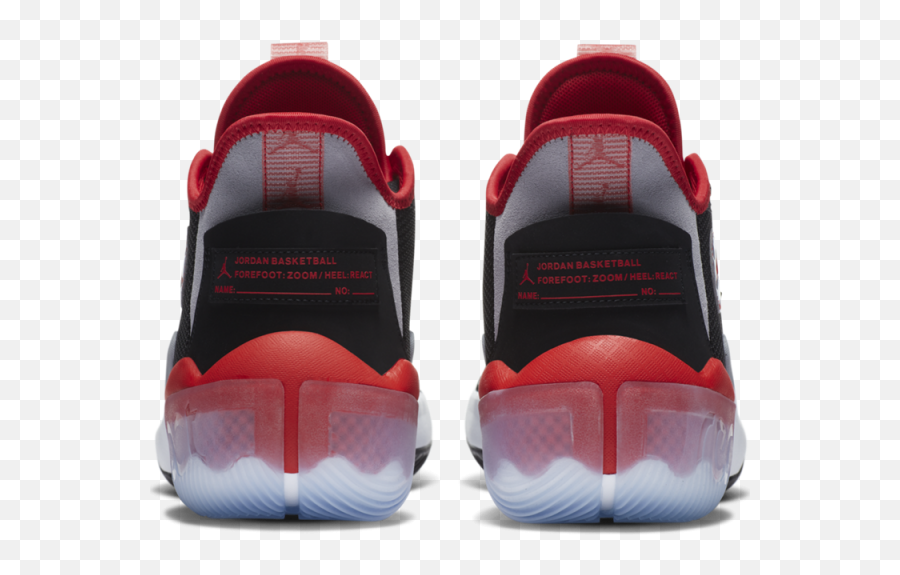 Jordan React Elevation - Jordan Footwear Jordan React Elevation Bred Emoji,High Heel Emoji