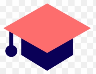 Cap college degree graduation certificate diploma - For Graduation Emoji