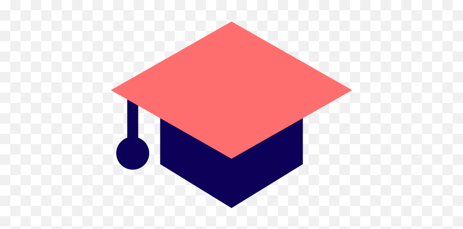 Cap College Degree Graduation Certificate Diploma - For Graduation Emoji,Degree Emoji