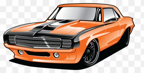 Mustang Clipart Maverick Mustang Maverick Transparent Free - Transparent Muscle Car Clipart Emoji,Maverick Emoji