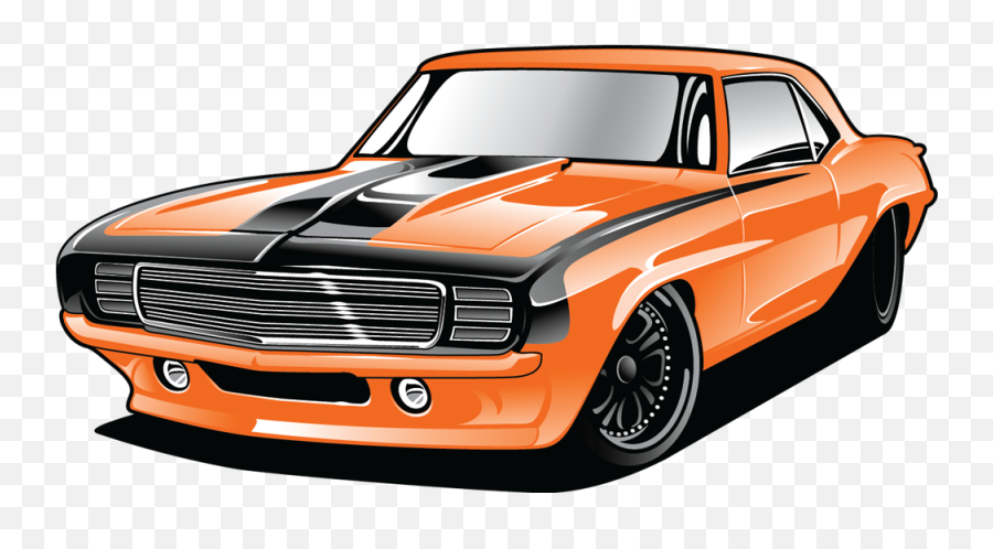 Mustang Clipart Maverick Mustang Maverick Transparent Free - Transparent Muscle Car Clipart Emoji,Maverick Emoji