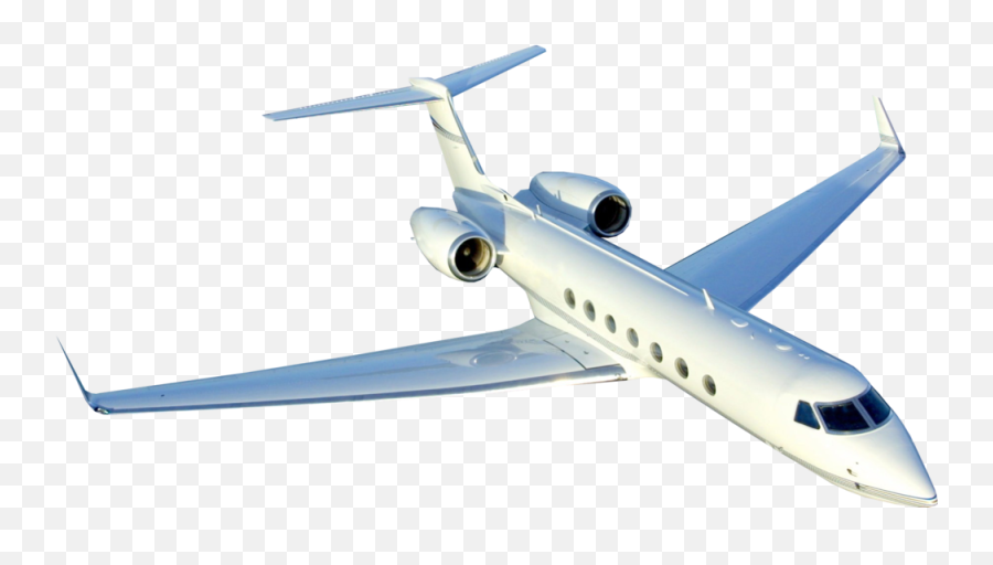 Private Jet - Private Jet Transparent Background Emoji,Jet Emoji