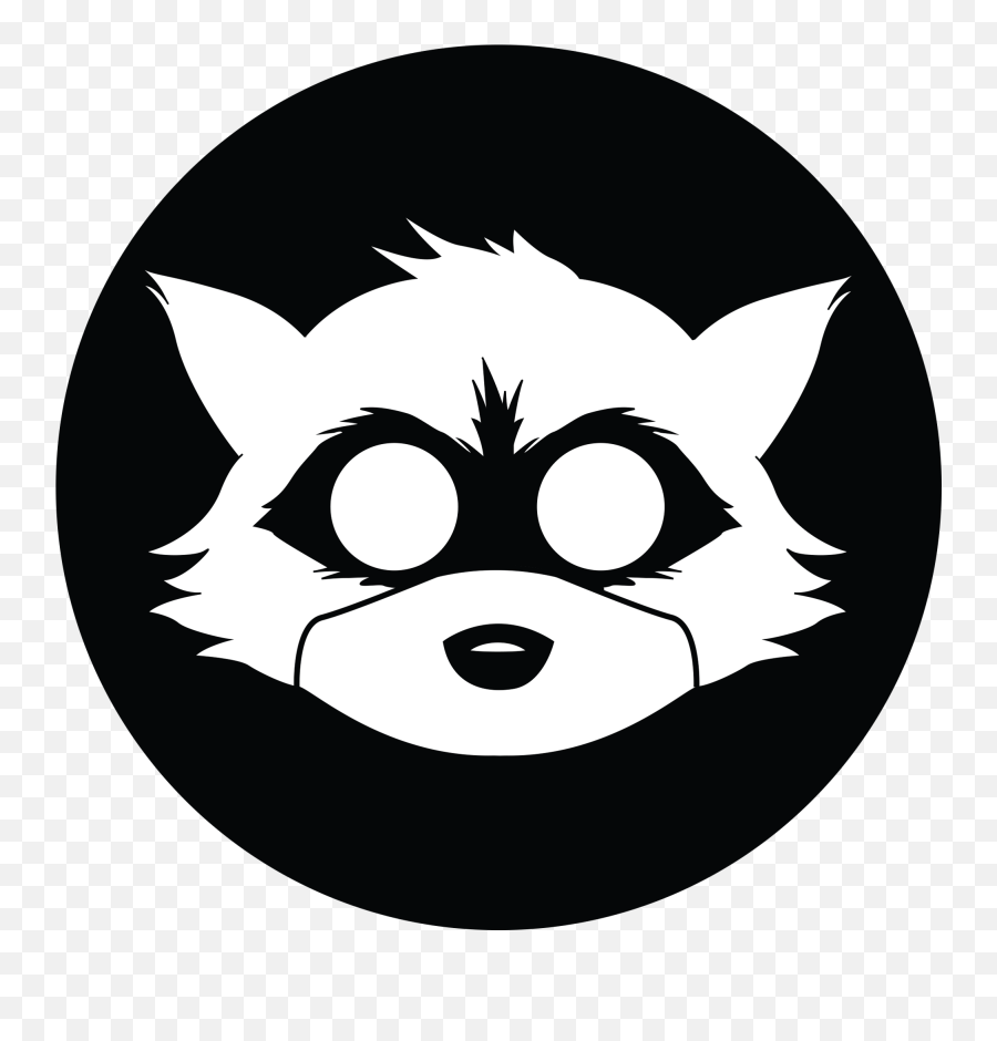 Hats - Raccoon Brand Emoji,Raccoon Emoji