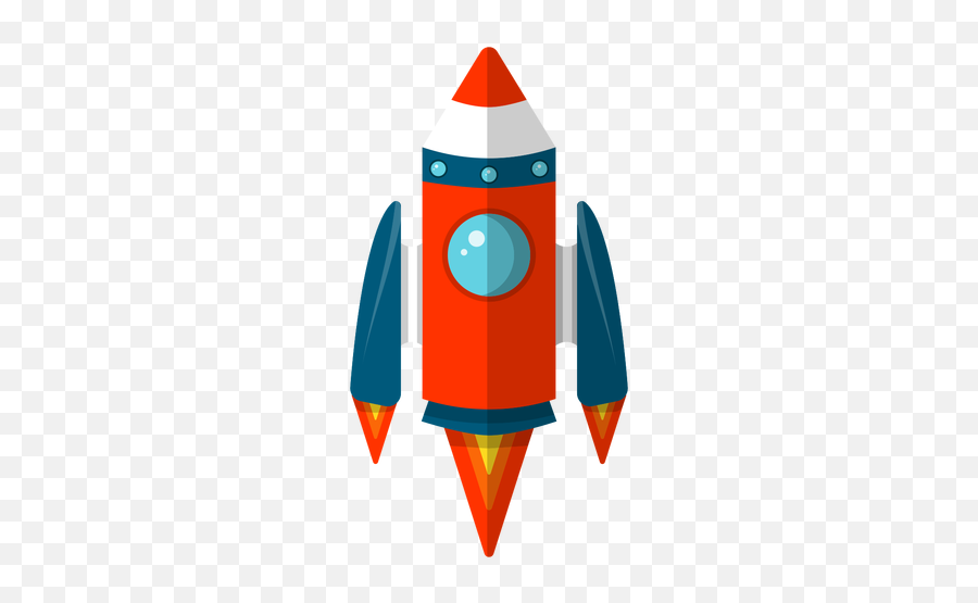 Rocket Free Png Images Rocket Ship - Cohetes Vexels Emoji,Emoji Rocket