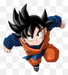Png Dragon Ball Z Png Image - Dragon Ball Imagenes Png Emoji,Dragon Ball Z Emoji