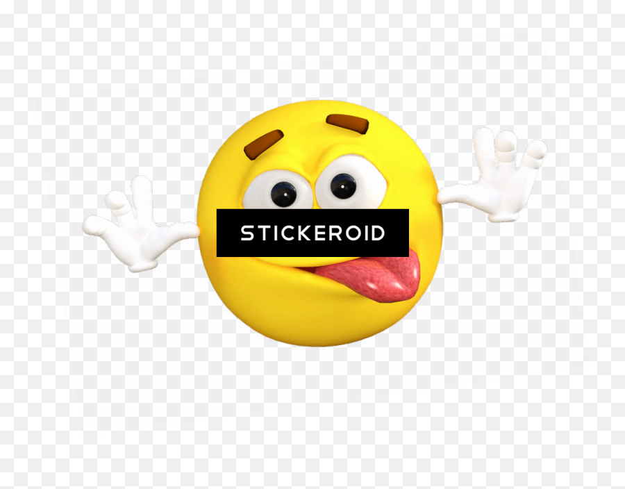 Download Joke Emoji - Emoticons,Joke Emoji