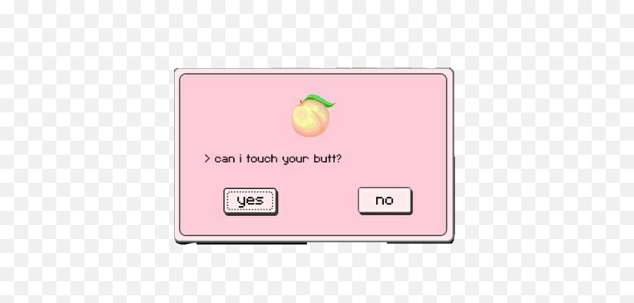 Windows Text Message Tumblr Aesthetic - Pastel Aesthetic Stickers Png Emoji,Sweet Emoji Text