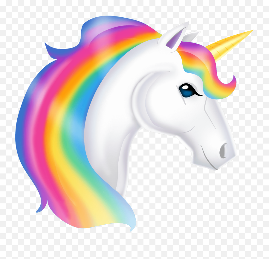 Download Free Unicorn Png Images - Transparent Background Unicorn Png Emoji,Unicorn Emoticon