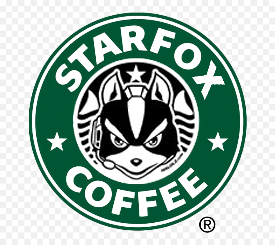 Cant Let You Brew That Star Fox - Emblem Emoji,Starbucks Emoji Copy And Paste