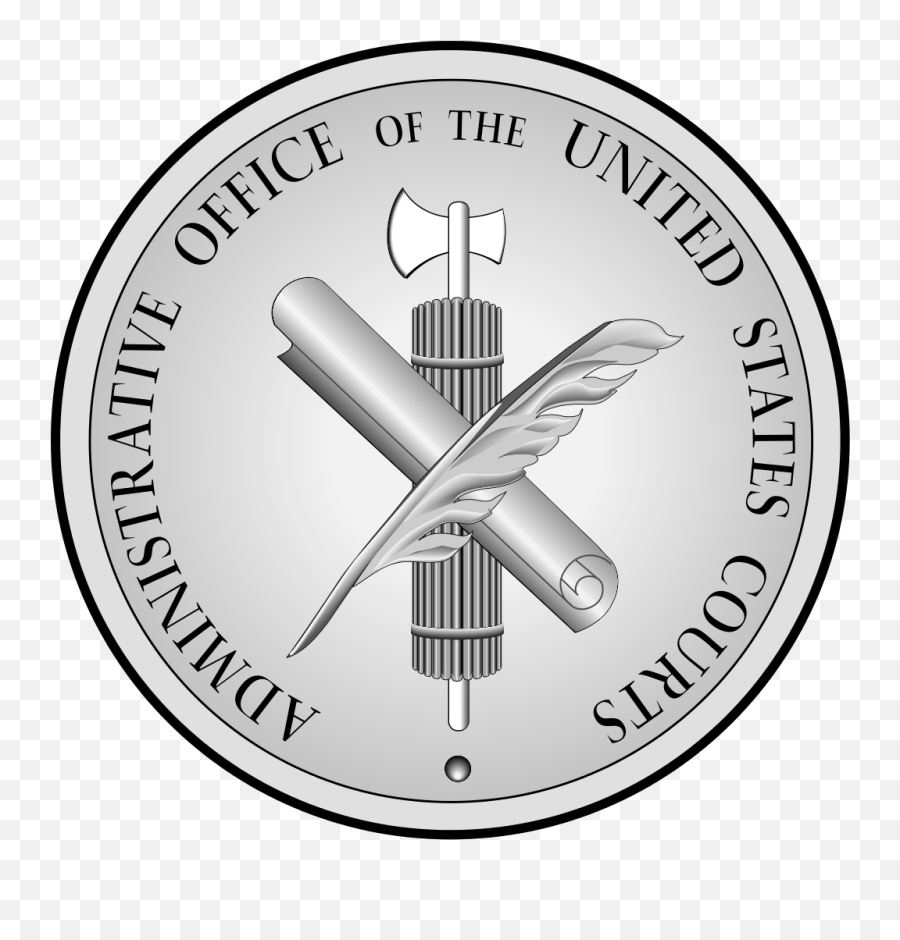 Us - Administrative Office Of The Courts Logo Emoji,University Of Utah Emoji