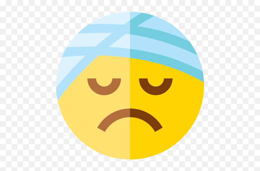 Injury - Circle Emoji,Injury Emoji