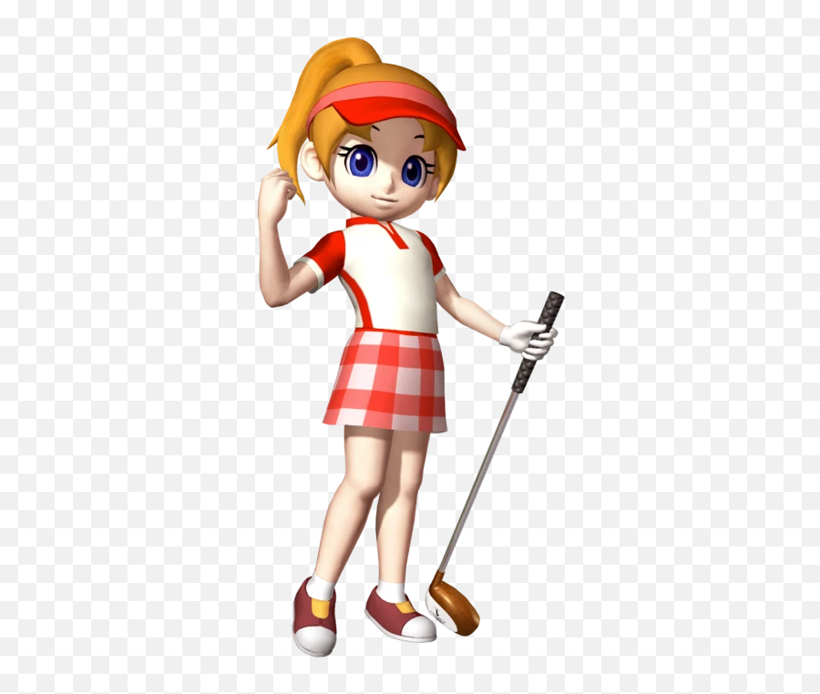 Nintendo Emoji Match - Daisy Mario Golf Toadstool Tour,Saluting Emoji