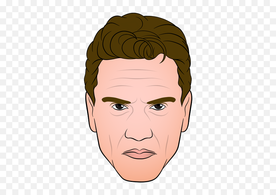 Bellator 149 - Illustration Emoji,Mma Emoji