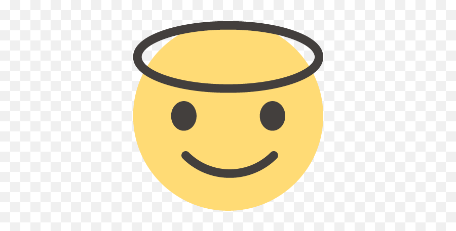 Shy Icon - Smiley Emoji,Shy Emoticon