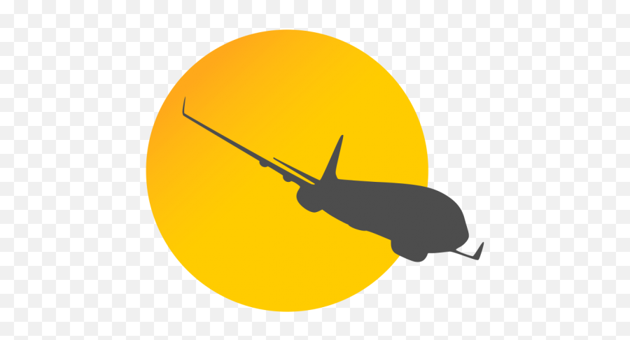 Plane Travel Logo - Airplane Design Logo Free Emoji,Emoji Plane And Letter