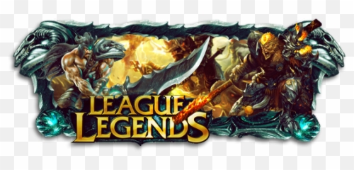 League Of Legends Picture Hq Png Image Emoji,League Of Legend Emoji