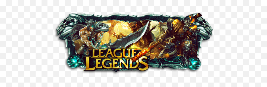 League Of Legends Picture Hq Png Image Emoji,League Of Legend Emoji