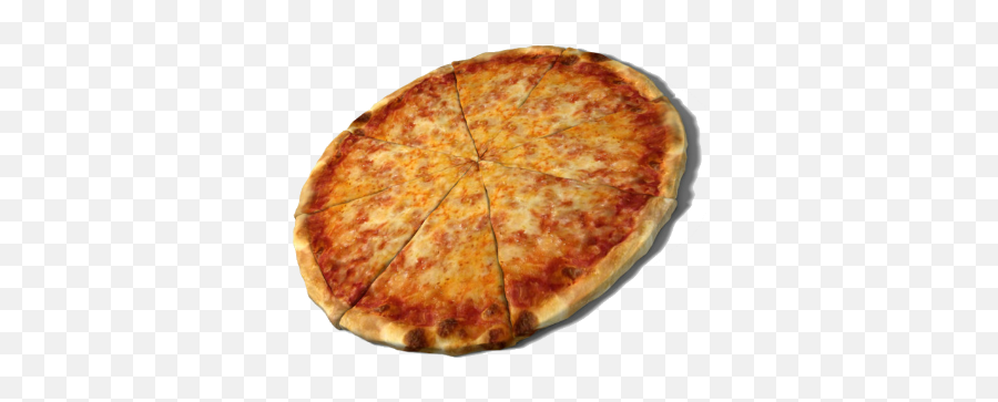 Pizza Pie Png Picture - Cheese Pizza Slice Emoji,Garlic Bread Emoji