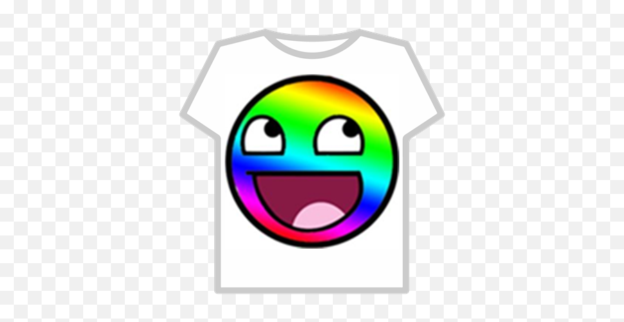 Colorful Emoji T - Roblox Belle Delphine Shirt,Colorful Emoji