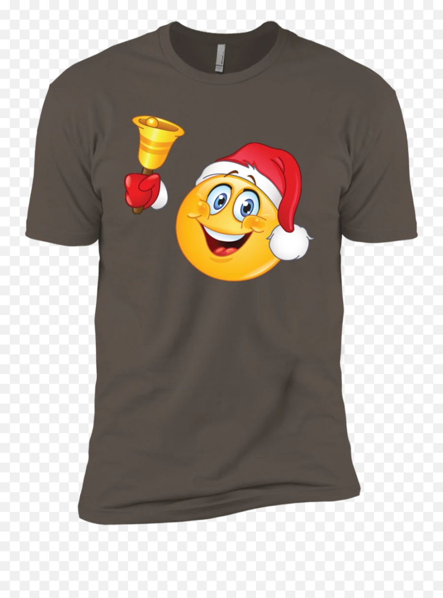 Christmas Emoji T Shirt Nl3600 - Once You Put My Meat In Your Mouth You Are Going To Want To Swallow,Emoji Corn