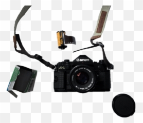 Camera - Film Emoji