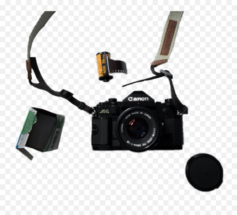 Camera - Film Camera Emoji,Flash Camera Emoji