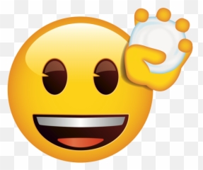 Emoji - The Official Brand Grinning Face