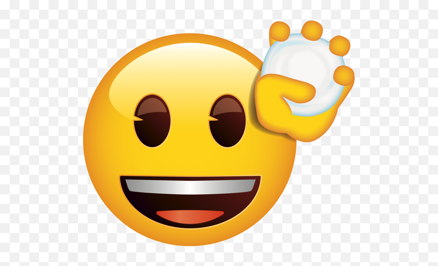 Emoji - Emoji The Official Brand Grinning Face,Hand Over Face Emoji