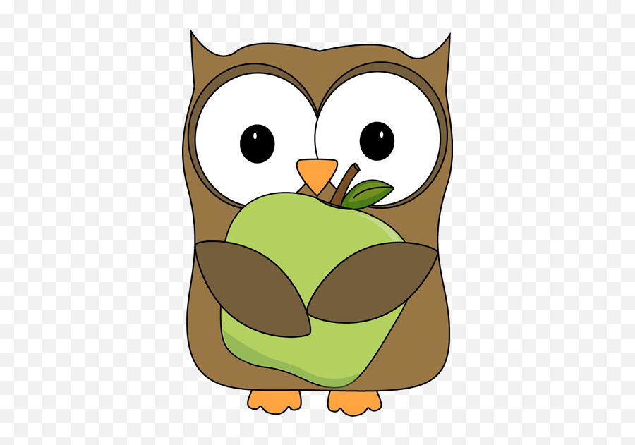 Apple Clipart Eye Apple Eye - Owl Heart Clip Art Emoji,Owl Emoji Apple