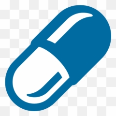 Pill Emoji For Facebook Email Sms - Pills Emoticon,Palestine Flag Emoji